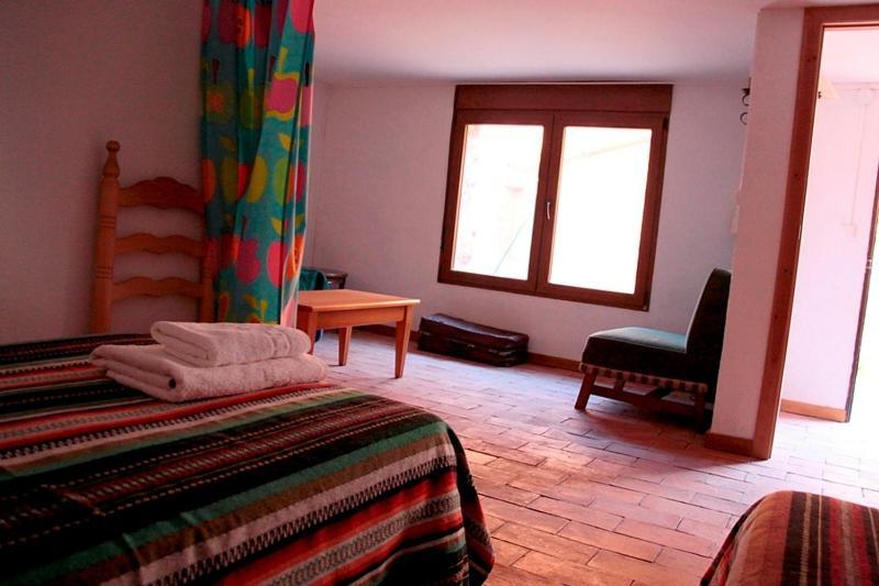 Casa Rural Nacimiento Rio Mundo Riópar Εξωτερικό φωτογραφία