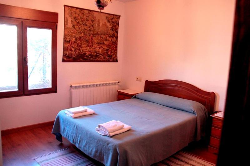 Casa Rural Nacimiento Rio Mundo Riópar Εξωτερικό φωτογραφία