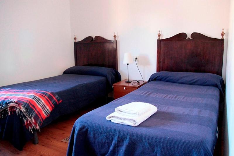 Casa Rural Nacimiento Rio Mundo Riópar Εξωτερικό φωτογραφία