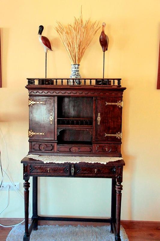 Casa Rural Nacimiento Rio Mundo Riópar Εξωτερικό φωτογραφία