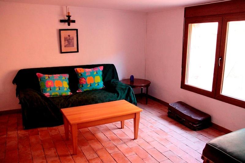 Casa Rural Nacimiento Rio Mundo Riópar Εξωτερικό φωτογραφία