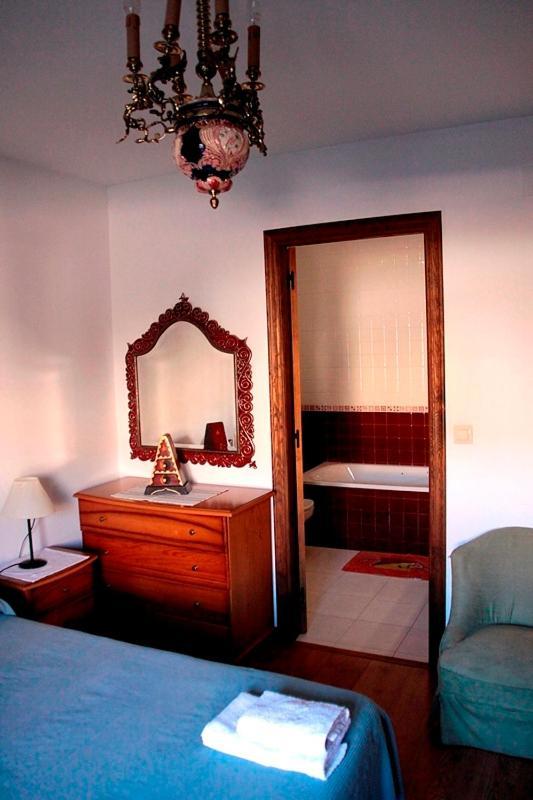 Casa Rural Nacimiento Rio Mundo Riópar Εξωτερικό φωτογραφία