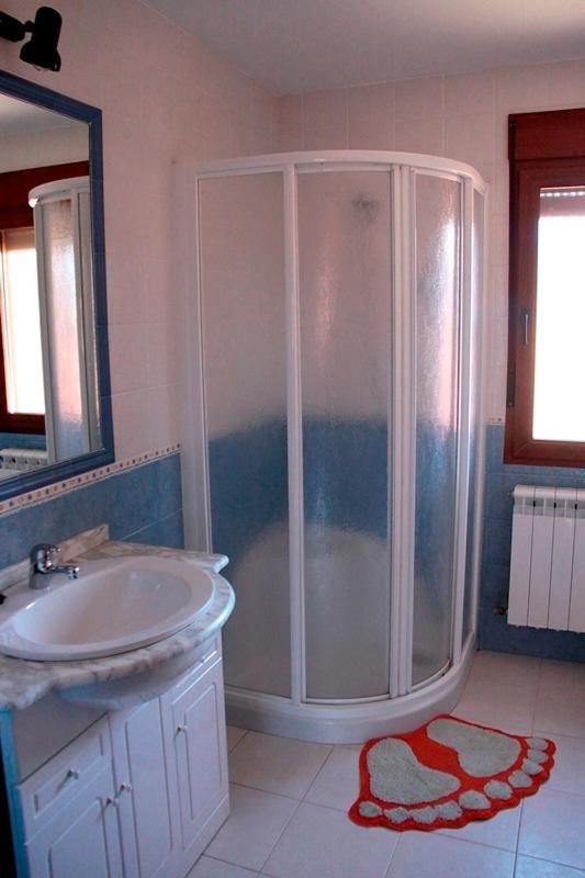 Casa Rural Nacimiento Rio Mundo Riópar Εξωτερικό φωτογραφία