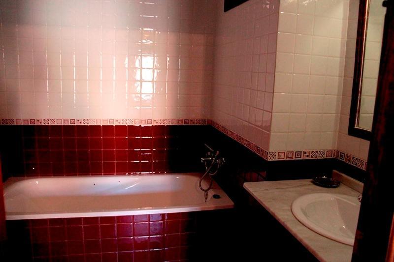Casa Rural Nacimiento Rio Mundo Riópar Εξωτερικό φωτογραφία
